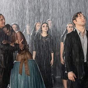 Photo The Opera!