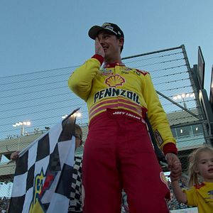 Photo NASCAR: Full Speed