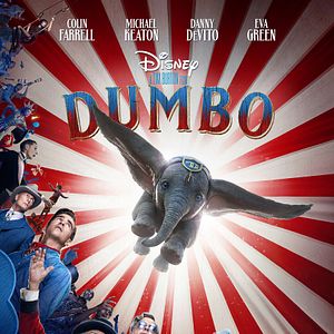 Photo Dumbo