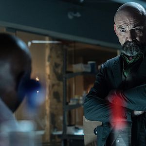 Photo Ritchie Coster