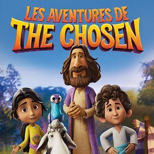 Photo Les Aventures de The Chosen