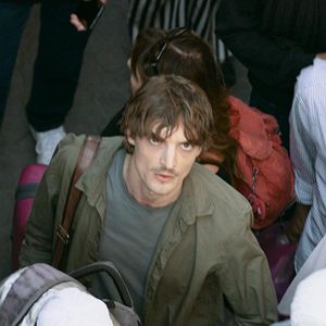 Photo Niels Schneider