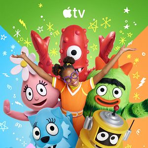 Photo Yo Gabba GabbaLand !