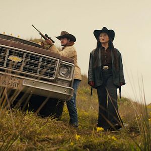 Photo Kelly Marie Tran