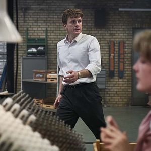 Photo Carmen Curlers