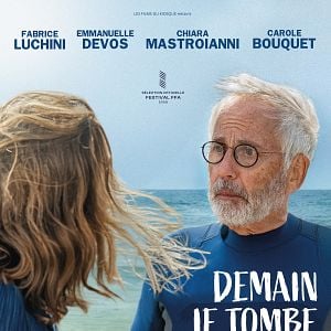Photo Demain je tombe amoureux