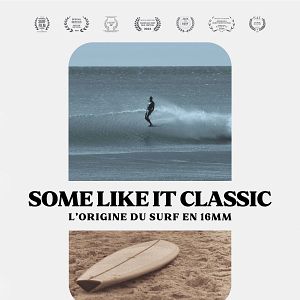 Photo Some Like It Classic