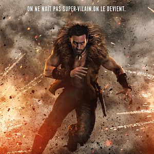 Photo Kraven The Hunter