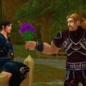 Photo Ibelin : La vie remarquable d'un gamer