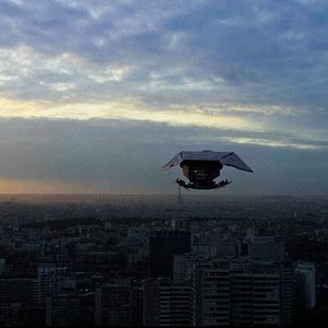 Photo Drone