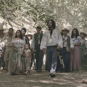 Photo Cent ans de solitude