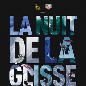 Photo La Nuit de la Glisse 2025