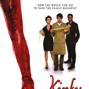 Photo Kinky boots