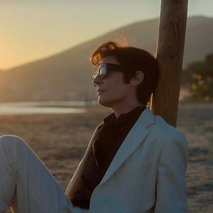 Photo Chiara Mastroianni