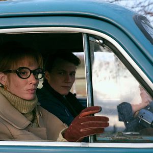 Photo Radio Prague, les ondes de la révolte