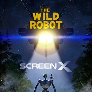 Photo Le Robot Sauvage