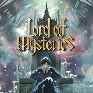 Photo Lord of Mysteries
