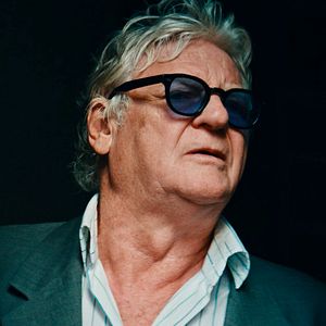 Photo Rodolphe Burger