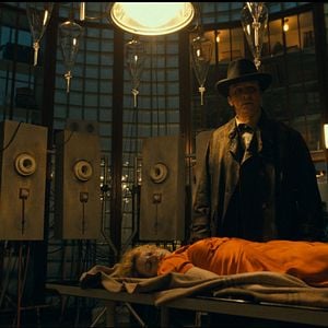 Photo Jessie Buckley