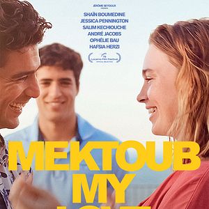 Photo Mektoub my Love : Canto Due