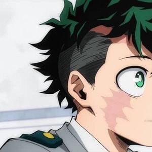 Photo My Hero Academia