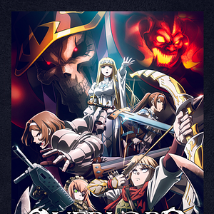 Photo Overlord : The Sacred Kingdom