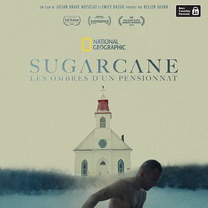 Photo Sugarcane : les ombres d'un pensionnat 