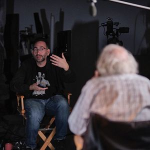 Photo Dernsie: The Amazing Life of Bruce Dern