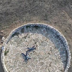 Photo Ne gâche pas mes pierres