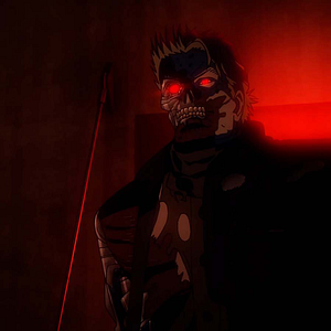 Photo Terminator : Zero