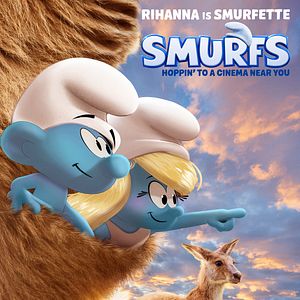 Photo Les Schtroumpfs - Le film