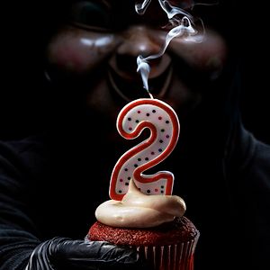 Photo Happy Birthdead 2 You