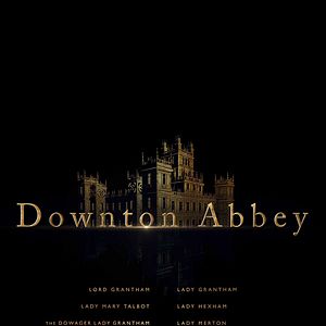 Photo Downton Abbey