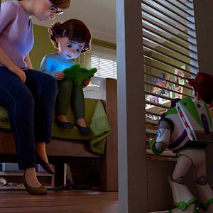 Photo Toy Story 5
