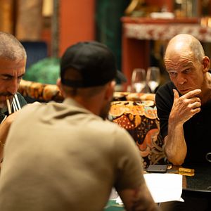 Photo Jean-Philippe Ricci