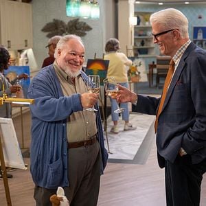 Photo Stephen McKinley Henderson