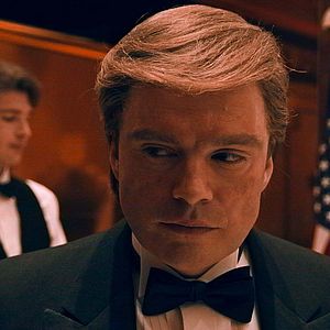 Photo Sebastian Stan