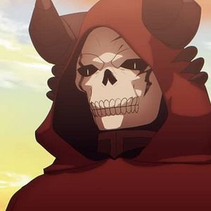 Photo The Strongest Magician in the Demon Lord’s Army was a Human