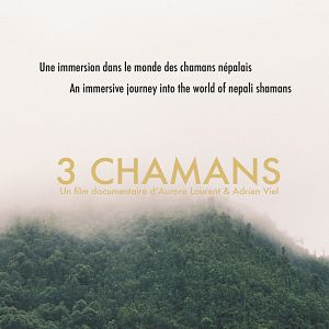 Photo 3 Chamans