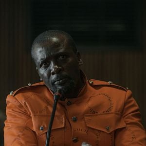 Photo Umthetho : La loi des frères