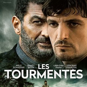 Photo Les Tourmentés