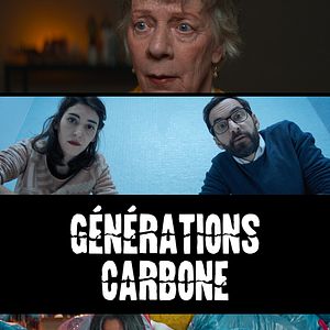 Photo Générations Carbone
