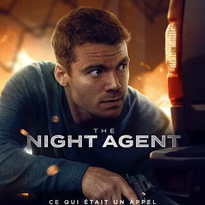 Photo The Night Agent