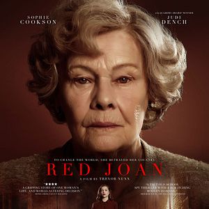 Photo Red Joan