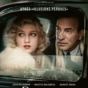 Photo Les Rayons et les Ombres