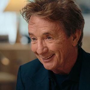Photo Martin Short : Une vie XXL