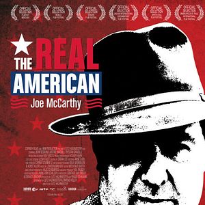 Photo The Real American - Joe McCarthy