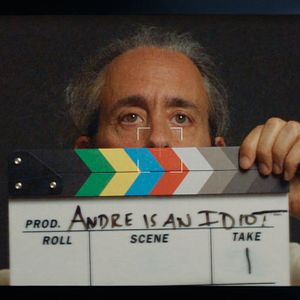 Photo André Is An Idiot