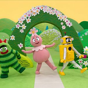 Photo Yo Gabba GabbaLand !