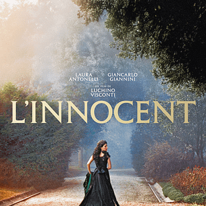 Photo L'Innocent